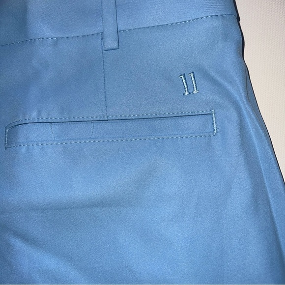 NWT $65 Men's Walter Hagen Perfect 11 Golf Shorts Size 36 11" Inseam 🏌️🔥 (T) - Picture 7 of 9